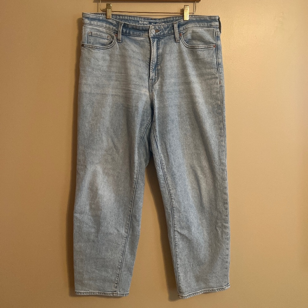 Women’s jeans